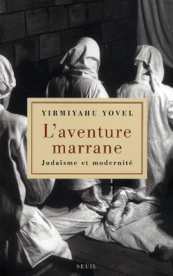Bertrand.pt - Aventure Marrane. Judaisme Et Modernite