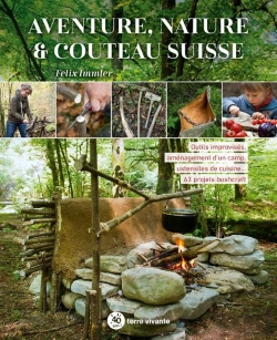 Bertrand.pt - Aventure, Nature & Couteau Suisse
