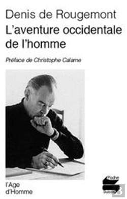 Bertrand.pt - Aventure Occidentale De L'Homme (L')