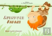 Aventure Safari - Braille