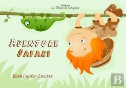 Bertrand.pt - Aventure Safari - Braille