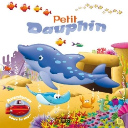 Bertrand.pt - Aventure Sous La Mer : Petit