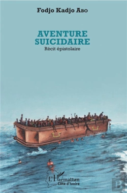 Bertrand.pt - Aventure Suicidaire - Recit Epistolaire