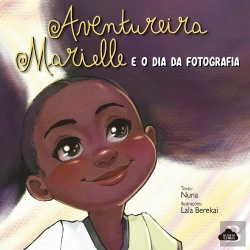 Bertrand.pt - Aventureira Marielle E O Dia Da Fotografia