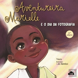 Bertrand.pt - Aventureira Marielle e o Dia da Fotografia