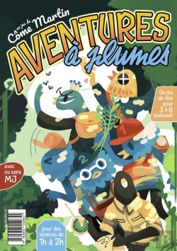 Bertrand.pt - Aventures À Plumes