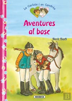 Bertrand.pt - Aventures Al Bosc