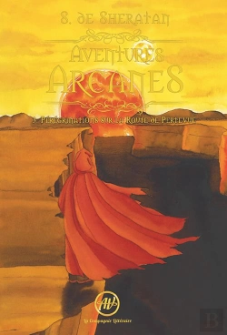 Bertrand.pt - Aventures Arcanes : 3. Peregrinations Sur La Route De Pertevue