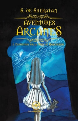 Bertrand.pt - Aventures Arcanes