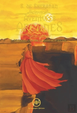 Bertrand.pt - Aventures Arcanes - Tome 3