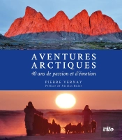 Aventures Arctiques