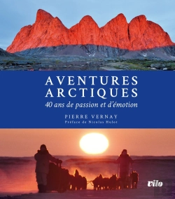 Bertrand.pt - Aventures Arctiques