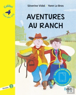 Bertrand.pt - Aventures Au Ranch