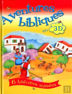 Bertrand.pt - Aventures Bibliques En 3d