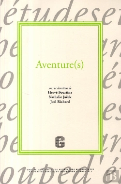 Bertrand.pt - Aventure(S)