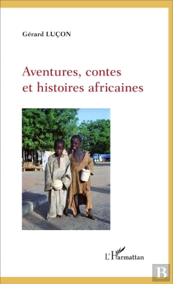 Bertrand.pt - Aventures, Contes Et Histoires Africaines