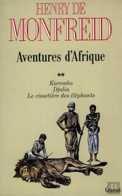 Bertrand.pt - Aventures D'Afrique Tome 2