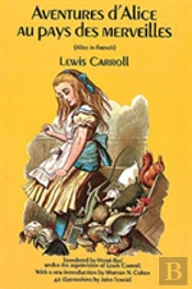 Aventures D'Alice Au Pays Des Merveilles