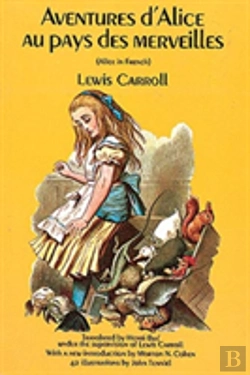 Bertrand.pt - Aventures D'Alice Au Pays Des Merveilles