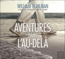 Bertrand.pt - Aventures Dans L'Au-Dela - Livre Audio 2 Cd