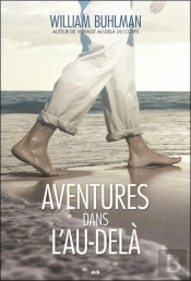 Aventures Dans L'Au-Dela