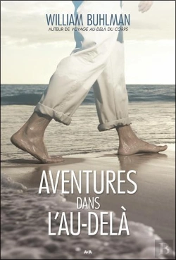 Bertrand.pt - Aventures Dans L'Au-Dela
