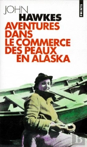 Aventures Dans Le Commerce De Peaux En Alaska