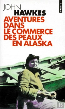 Bertrand.pt - Aventures Dans Le Commerce De Peaux En Alaska