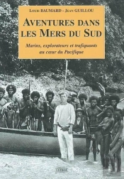 Aventures Dans Les Mers Du Sud