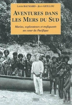 Bertrand.pt - Aventures Dans Les Mers Du Sud