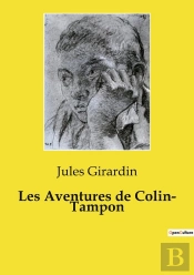 Aventures De Colin Tampon