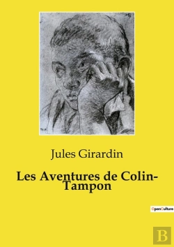 Bertrand.pt - Aventures De Colin Tampon