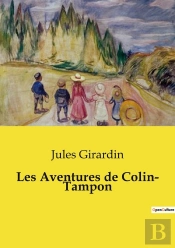 Aventures De Colin Tampon