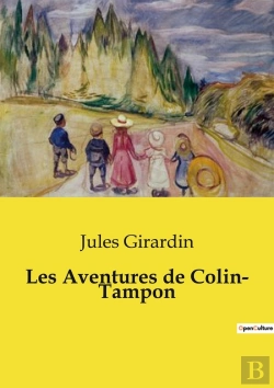 Bertrand.pt - Aventures De Colin Tampon