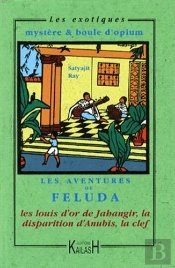 Aventures De Feluda