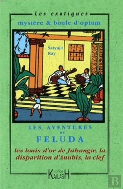 Bertrand.pt - Aventures De Feluda