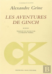 Aventures De Ginch