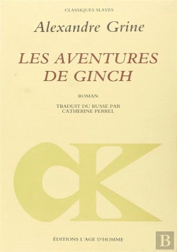 Bertrand.pt - Aventures De Ginch