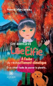 Aventures De Lillie Elfie