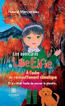 Bertrand.pt - Aventures De Lillie Elfie