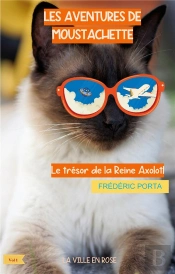 Aventures De Moustachette - 1