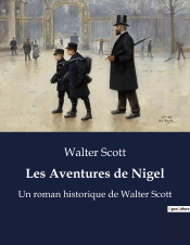 Aventures De Nigel