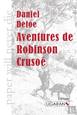 Bertrand.pt - Aventures De Robinson Crusoe