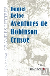 Aventures De Robinson Crusoe