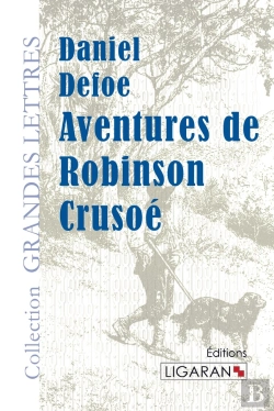 Bertrand.pt - Aventures De Robinson Crusoe