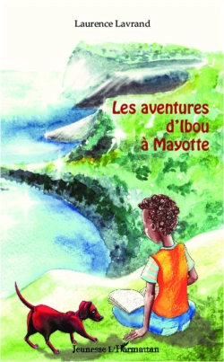 Bertrand.pt - Aventures D'Ibou À Mayotte