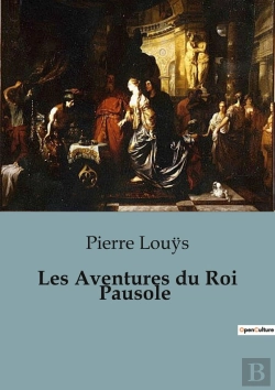 Bertrand.pt - Aventures Du Roi Pausole