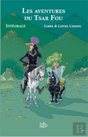 Aventures Du Tsar Fou (Les)