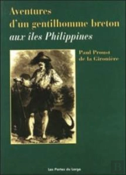 Bertrand.pt - Aventures D'Un Gentilhomme Breton Aux Îles Philippines