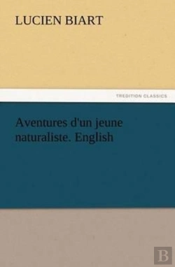 Bertrand.pt - Aventures D'Un Jeune Naturaliste. English